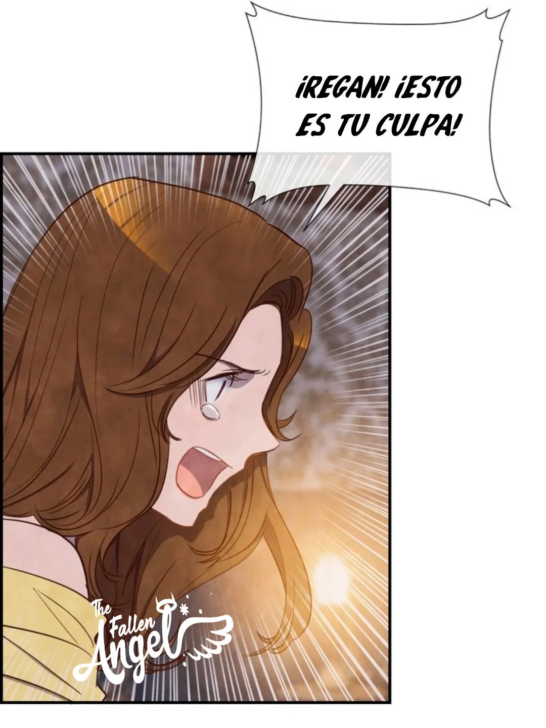 El Ciervo de Elvynee Capítulo 21 en Línea - página 37