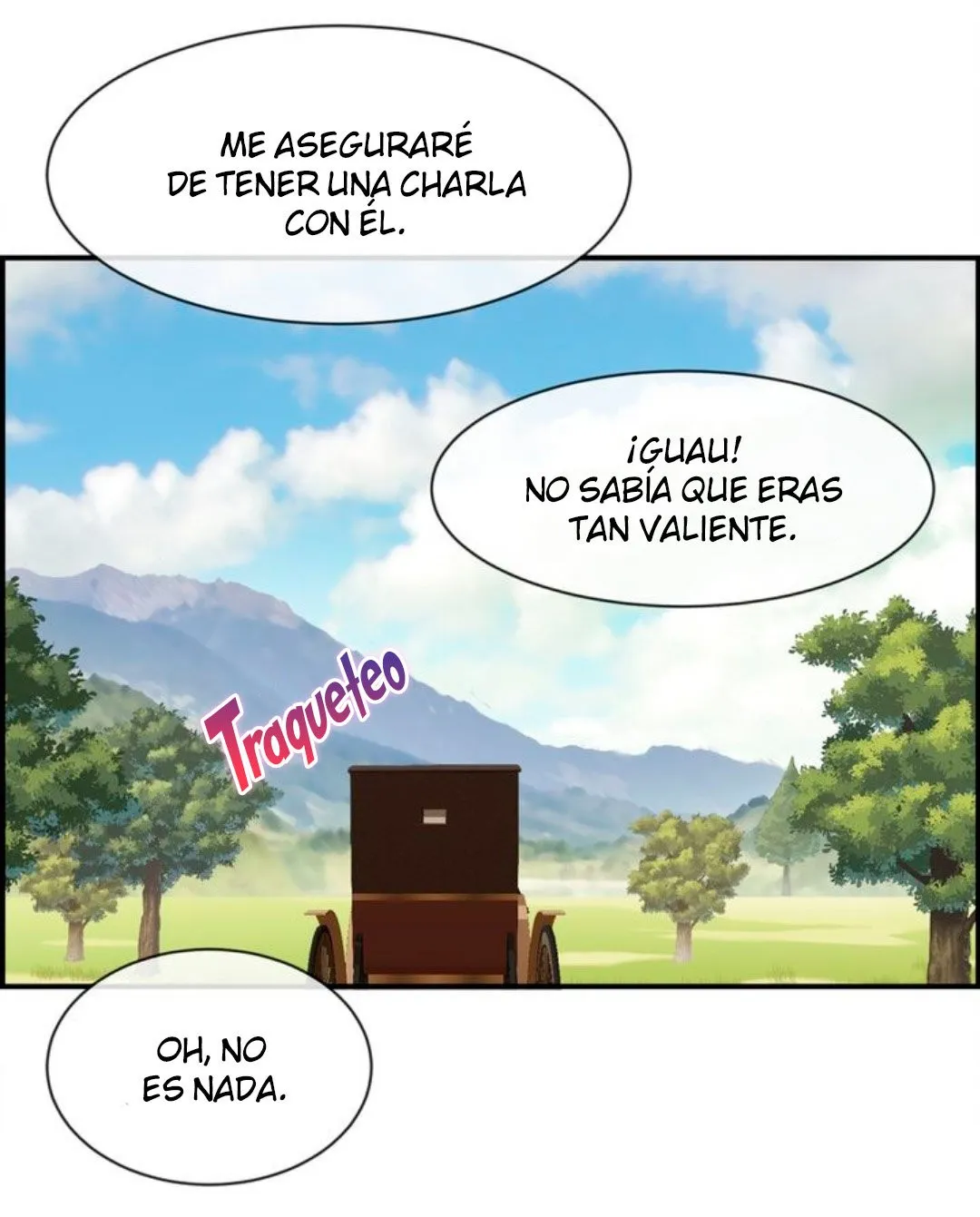 El Ciervo de Elvynee Capítulo 23 en Línea - página 70