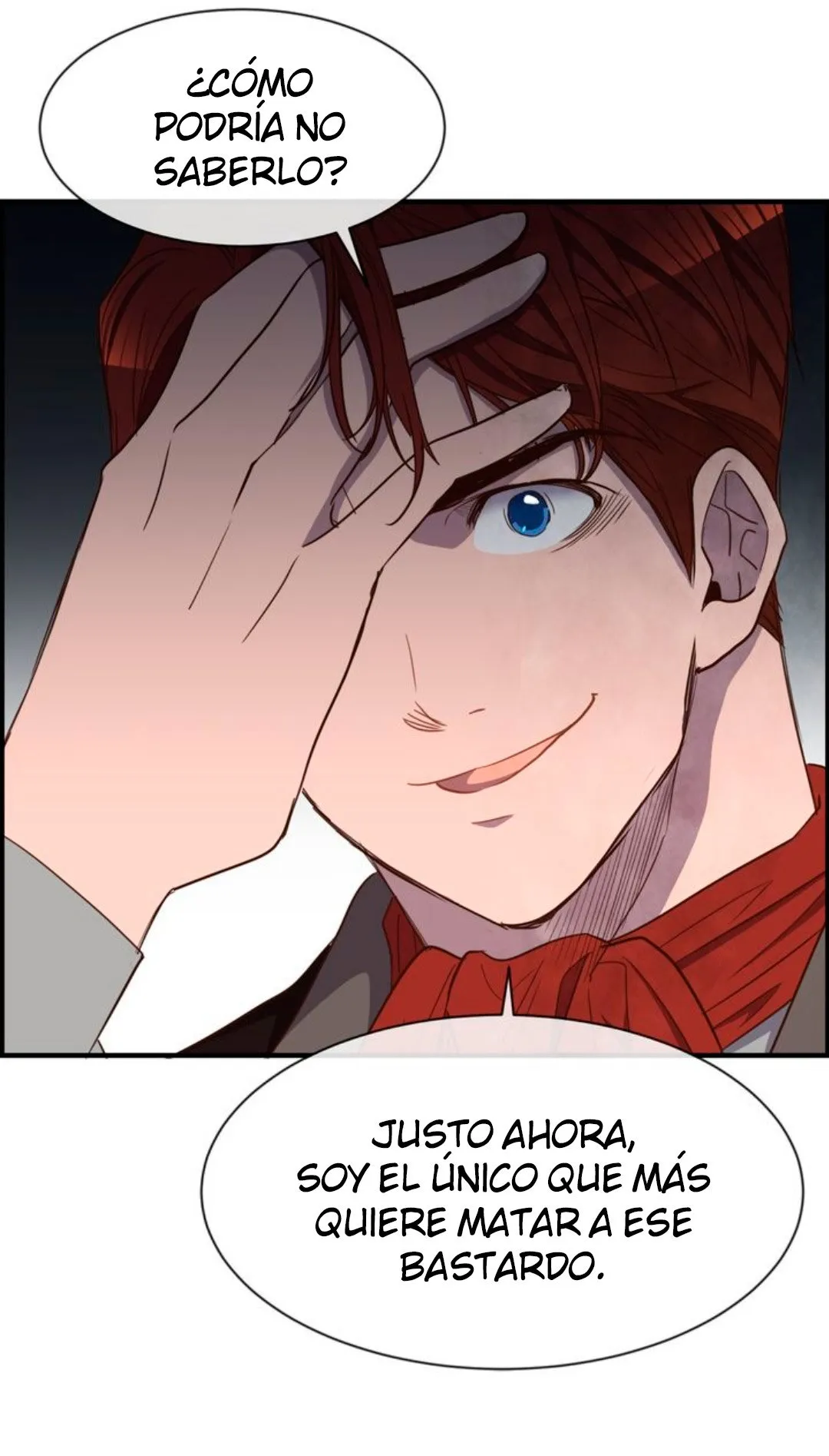 El Ciervo de Elvynee Capítulo 30 en Línea - página 34
