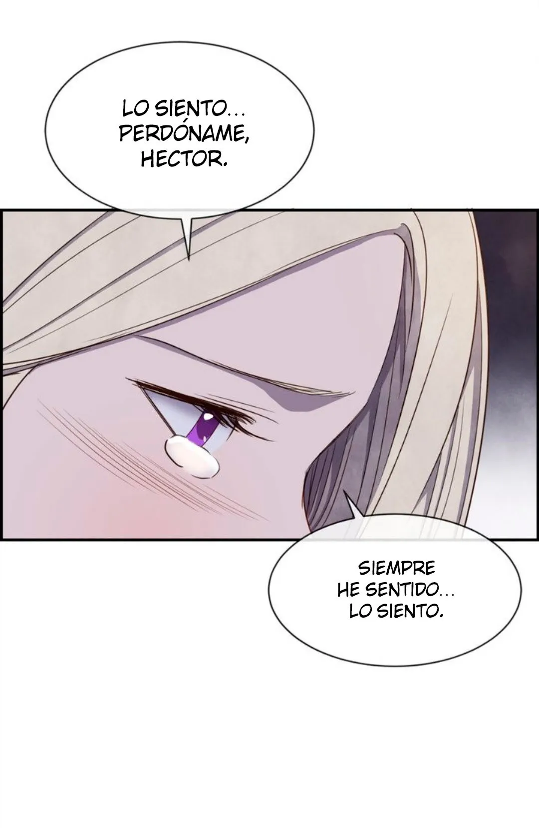 El Ciervo de Elvynee Capítulo 30 en Línea - página 52