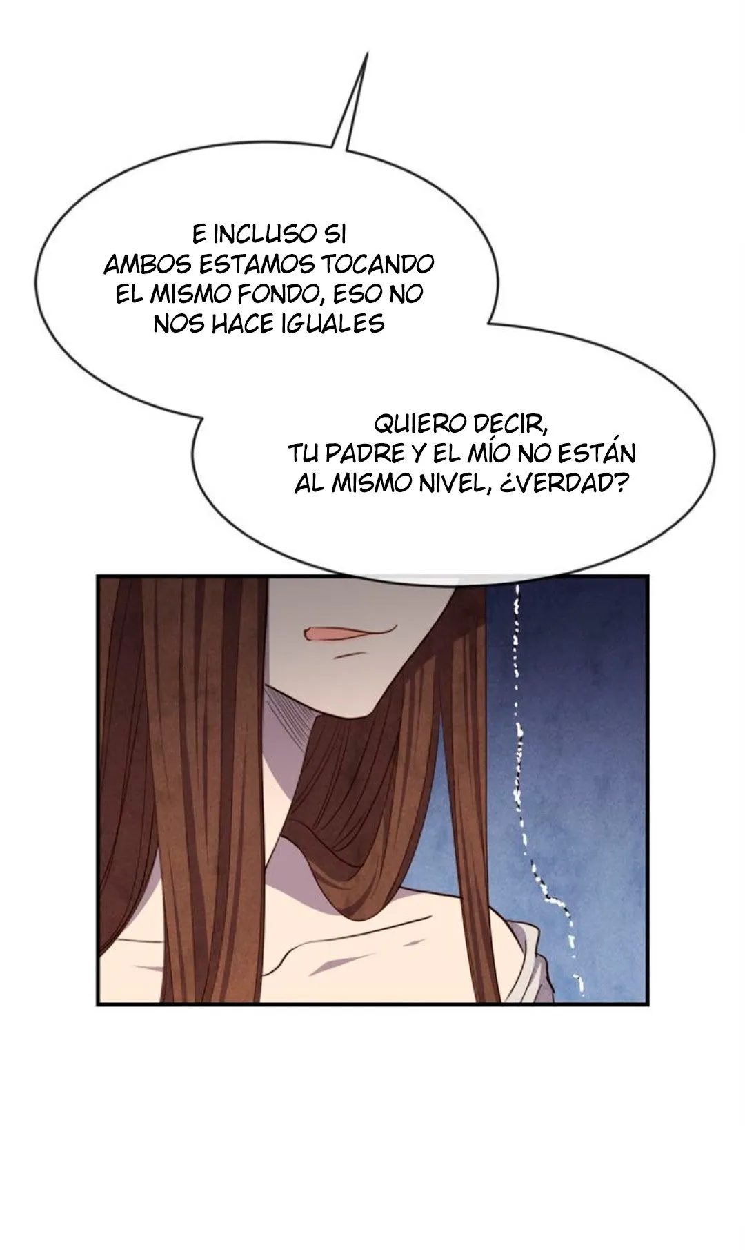 El Ciervo de Elvynee Capítulo 37 en Línea - página 44