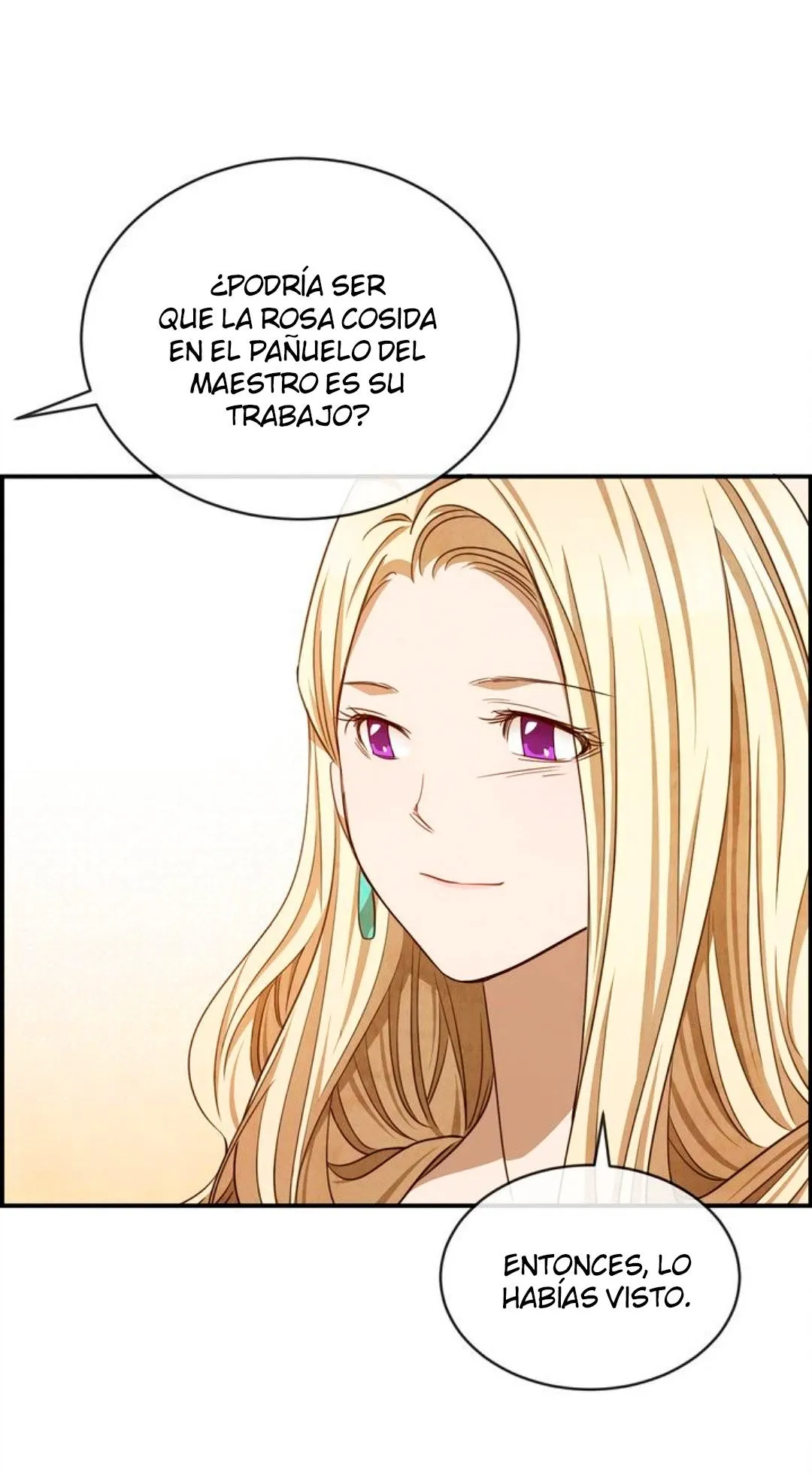 El Ciervo de Elvynee Capítulo 42 en Línea - página 66