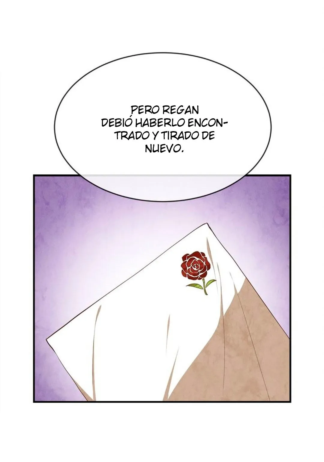 El Ciervo de Elvynee Capítulo 43 en Línea - página 5