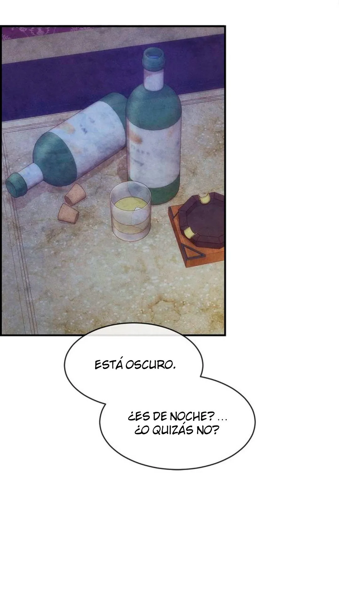 El Ciervo de Elvynee Capítulo 43 en Línea - página 48