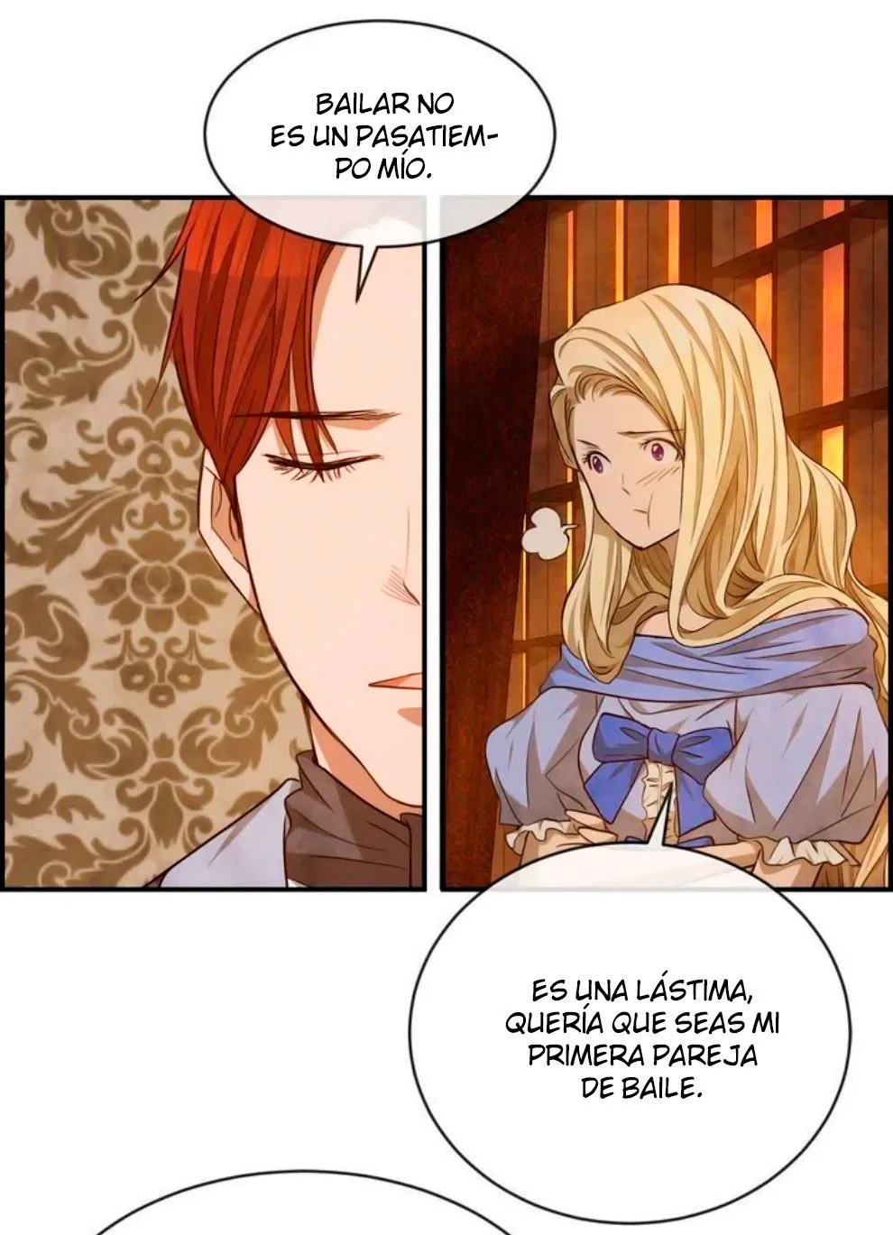 El Ciervo de Elvynee Capítulo 47 en Línea - página 43