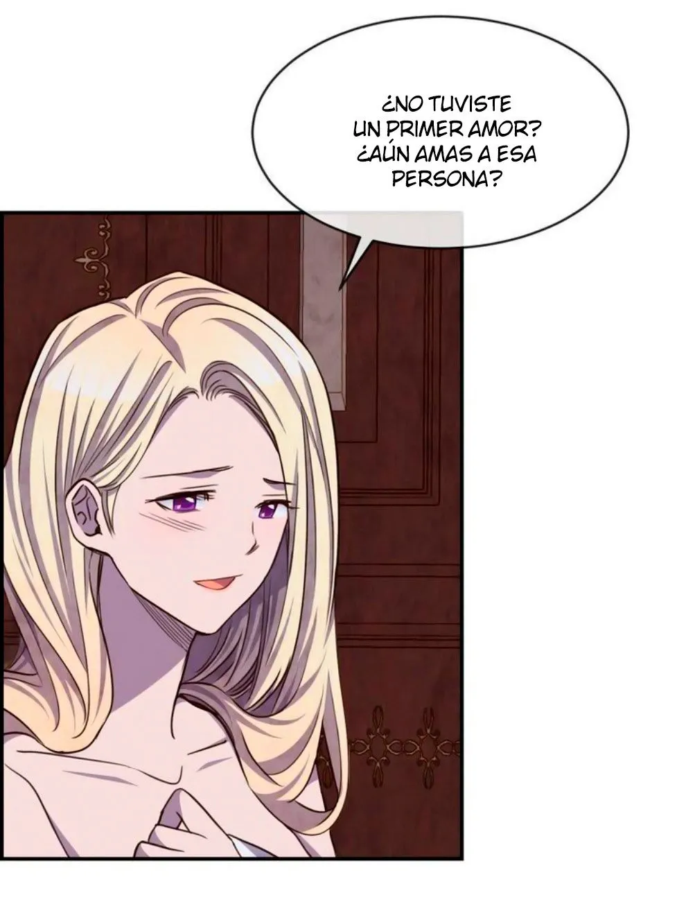 El Ciervo de Elvynee Capítulo 47 en Línea - página 61