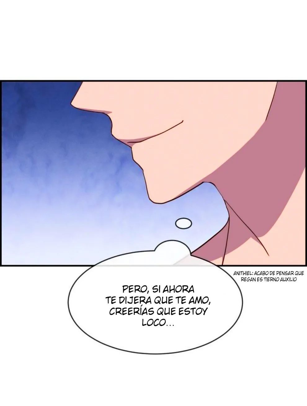 El Ciervo de Elvynee Capítulo 47 en Línea - página 63