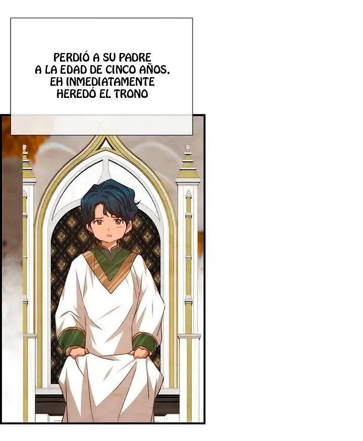 El Ciervo de Elvynee Capítulo 54 en Línea - página 36
