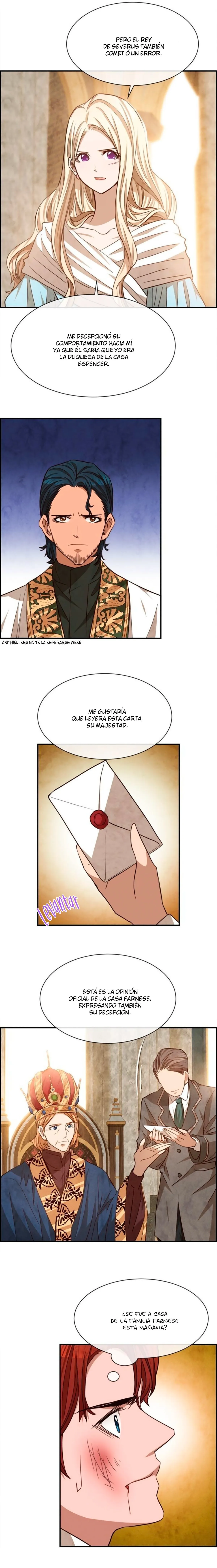 El Ciervo de Elvynee Capítulo 58 en Línea - página 12
