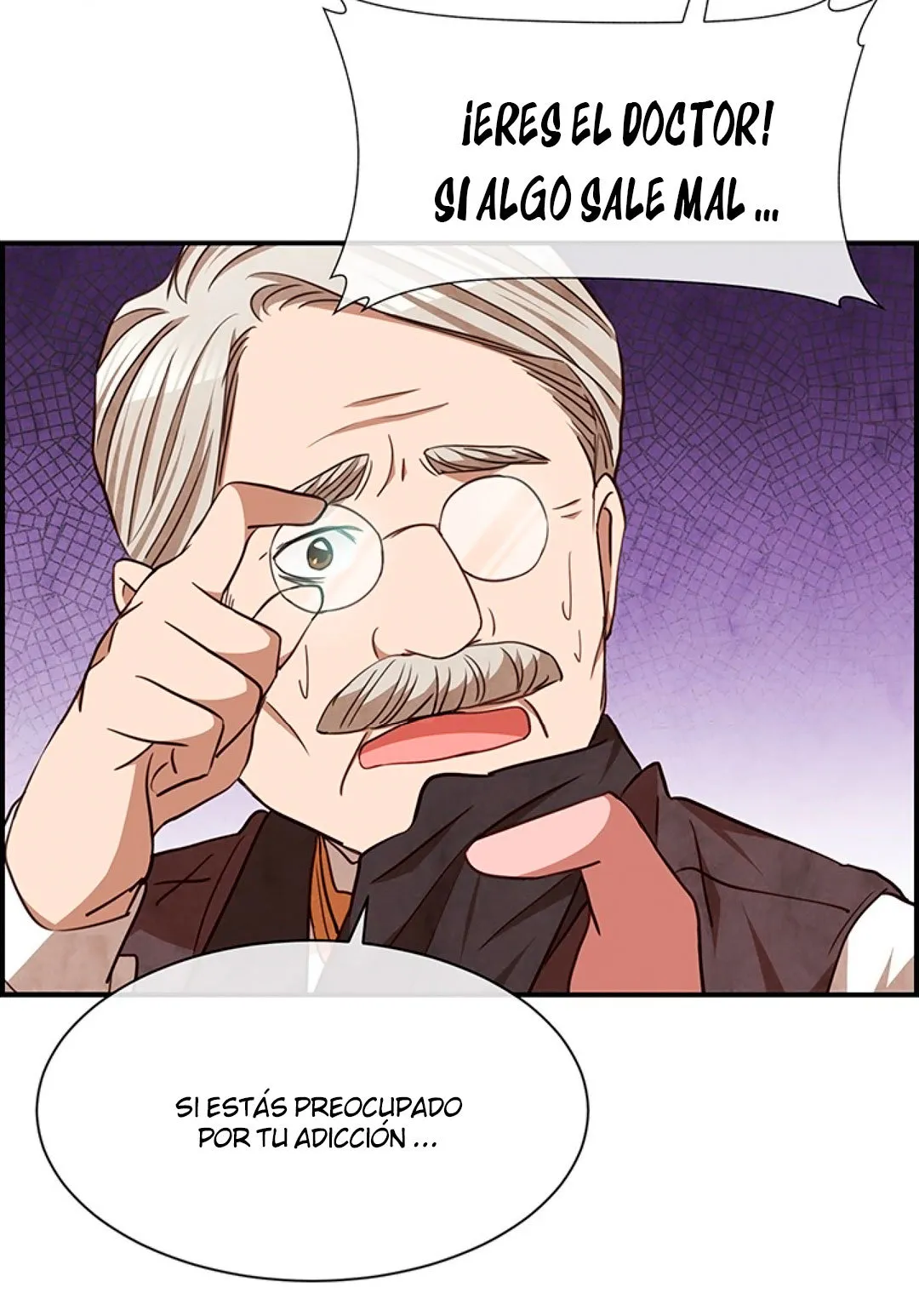 El Ciervo de Elvynee Capítulo 70 en Línea - página 46
