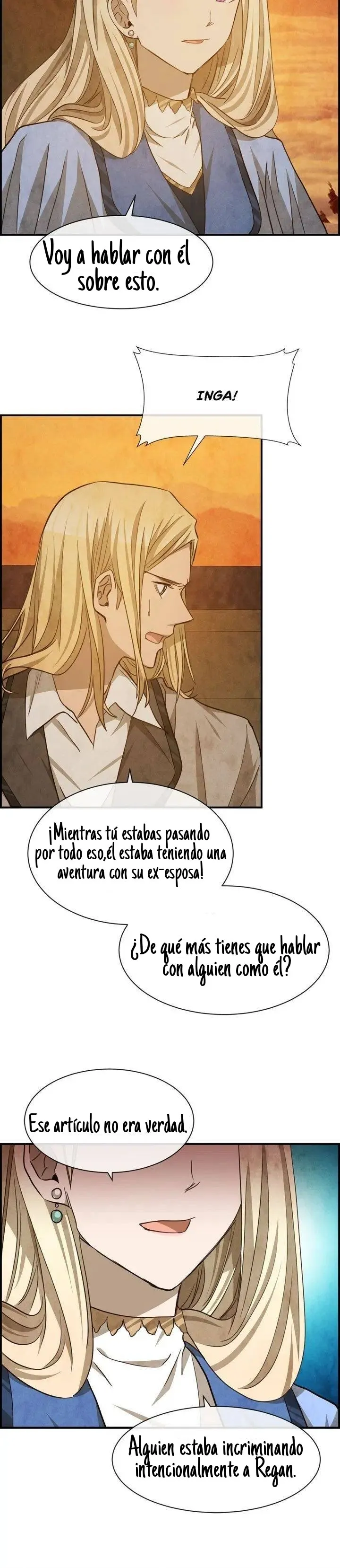 El Ciervo de Elvynee Capítulo 78 en Línea - página 6