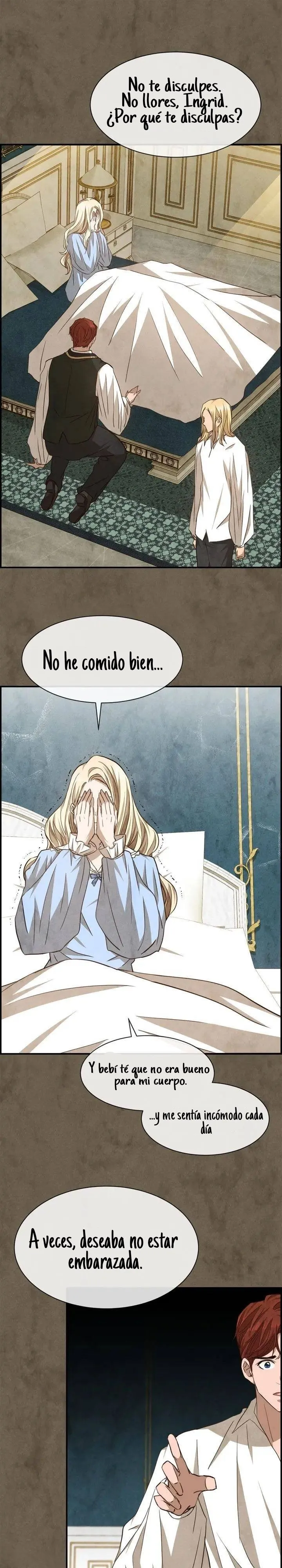 El Ciervo de Elvynee Capítulo 78 en Línea - página 19