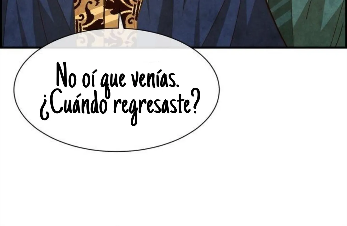 El Ciervo de Elvynee Capítulo 81 en Línea - página 9
