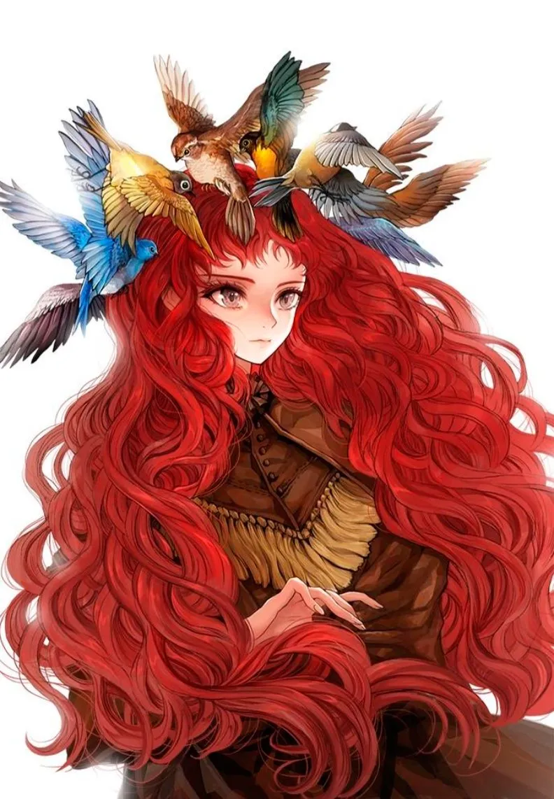 El Coleccionista de aves Capítulo 0 en Línea - página 12