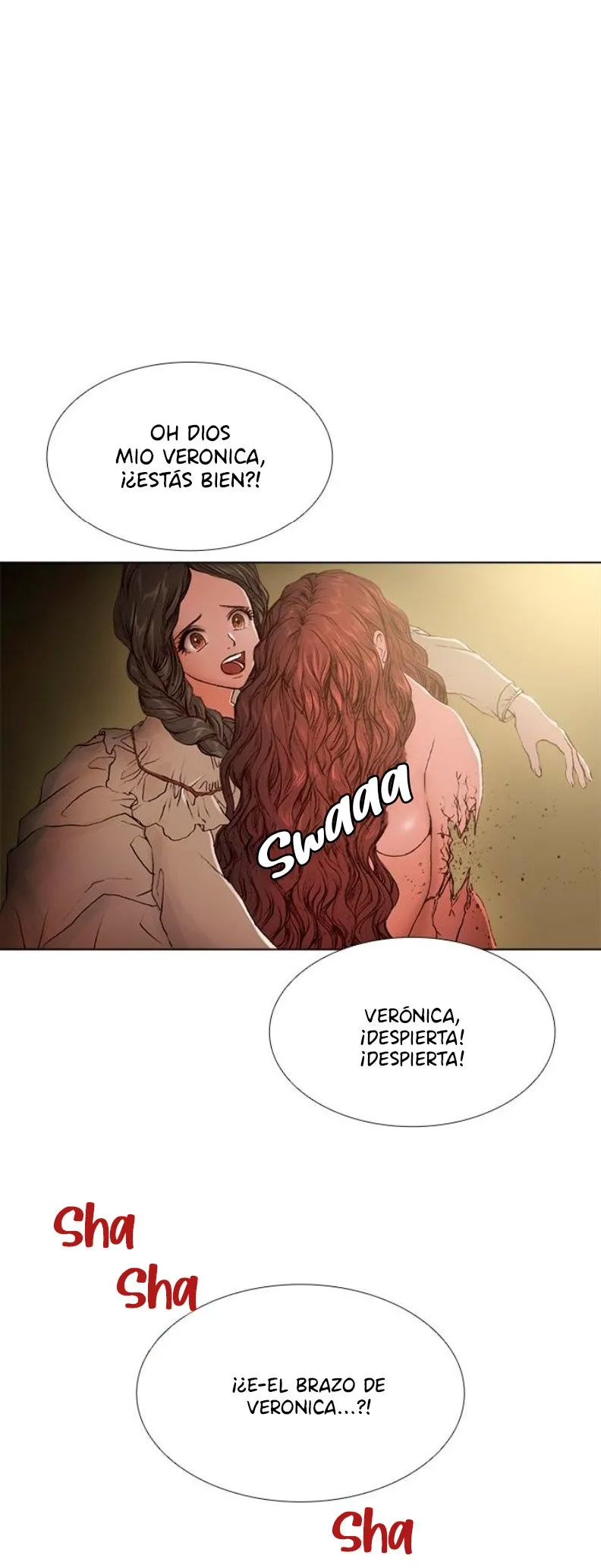 El Coleccionista de aves Capítulo 10 en Línea - página 14