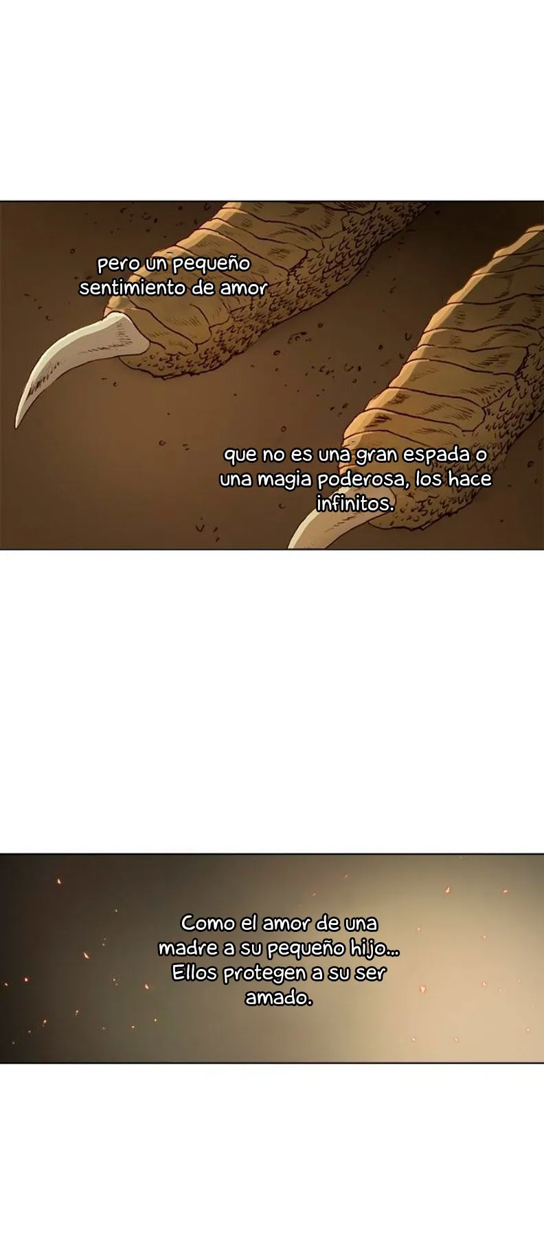 El Coleccionista de aves Capítulo 10 en Línea - página 47