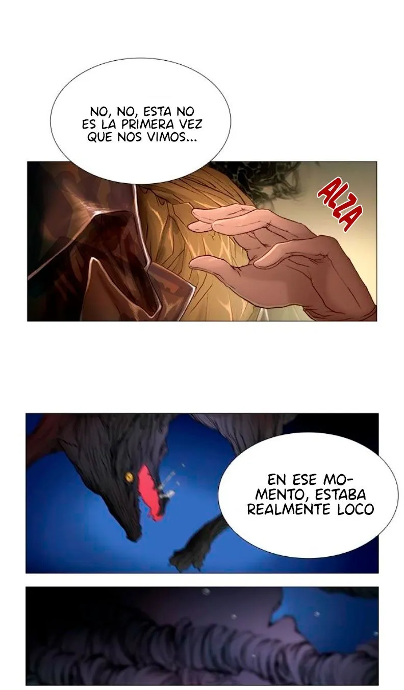 El Coleccionista de aves Capítulo 12 en Línea - página 16