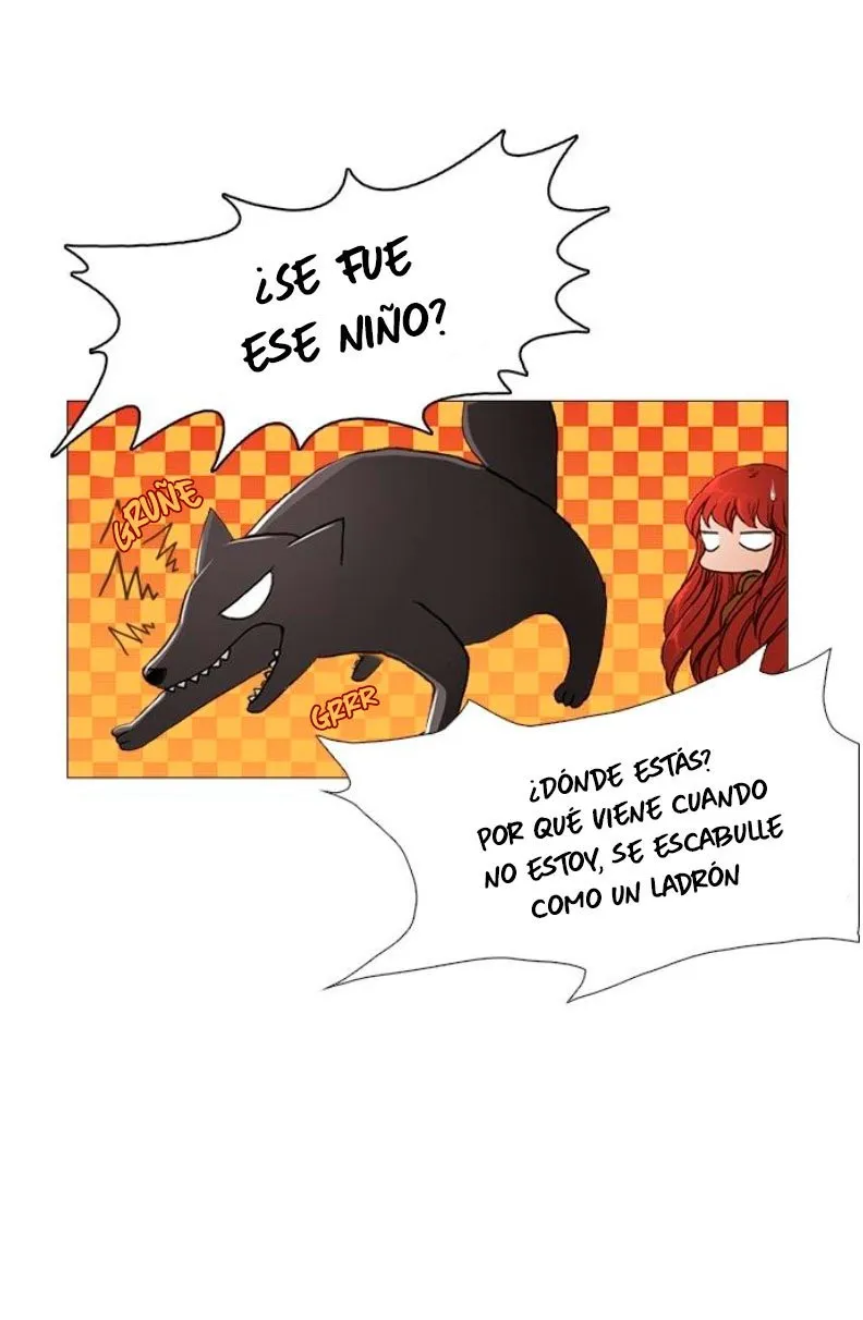 El Coleccionista de aves Capítulo 12 en Línea - página 44