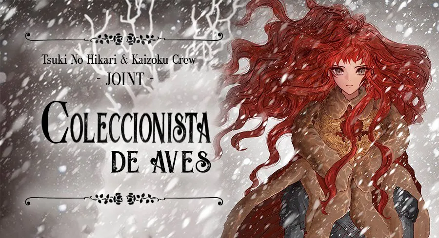 El Coleccionista de aves Capítulo 13 en Línea - página 2