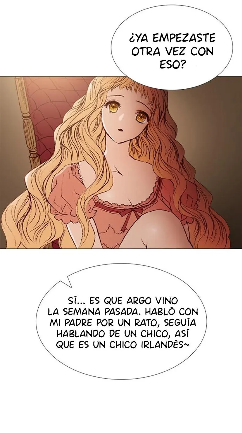 El Coleccionista de aves Capítulo 13 en Línea - página 32