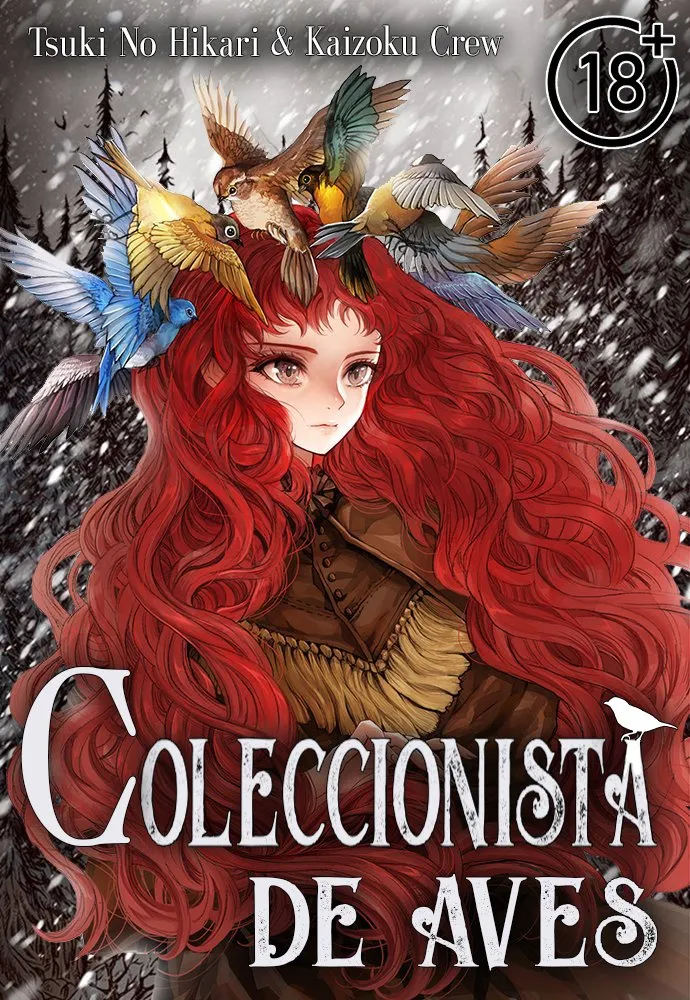 El Coleccionista de aves Capítulo 16 en Línea - página 1