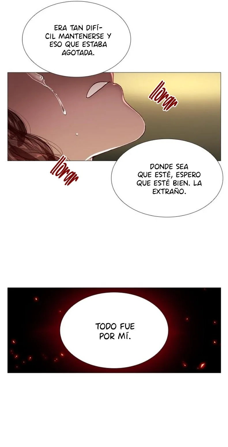 El Coleccionista de aves Capítulo 16 en Línea - página 15