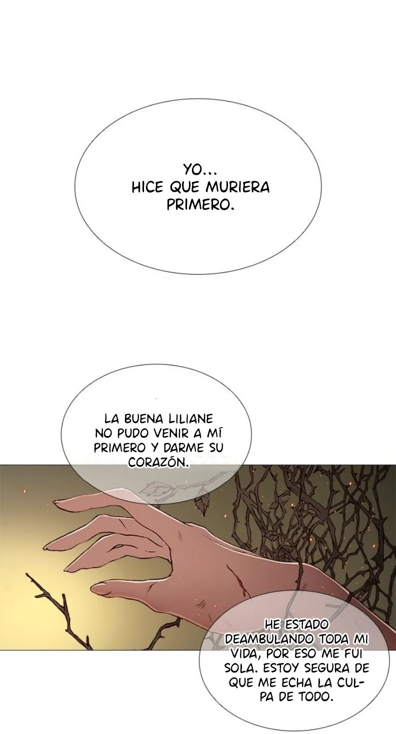 El Coleccionista de aves Capítulo 16 en Línea - página 19
