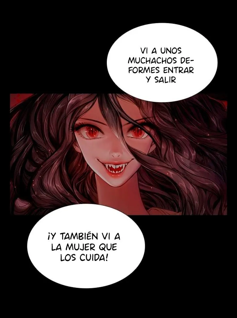 El Coleccionista de aves Capítulo 18 en Línea - página 28