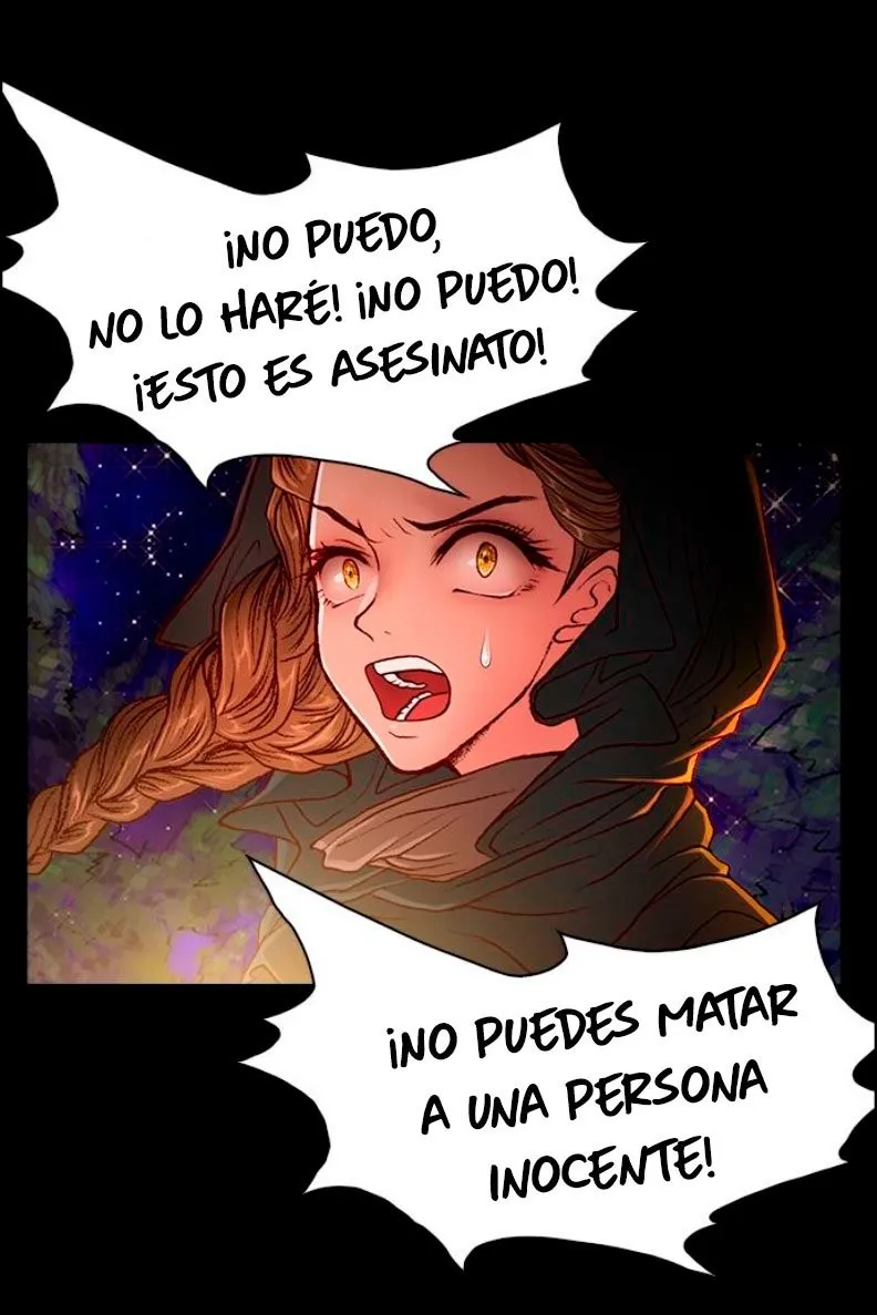 El Coleccionista de aves Capítulo 18 en Línea - página 31