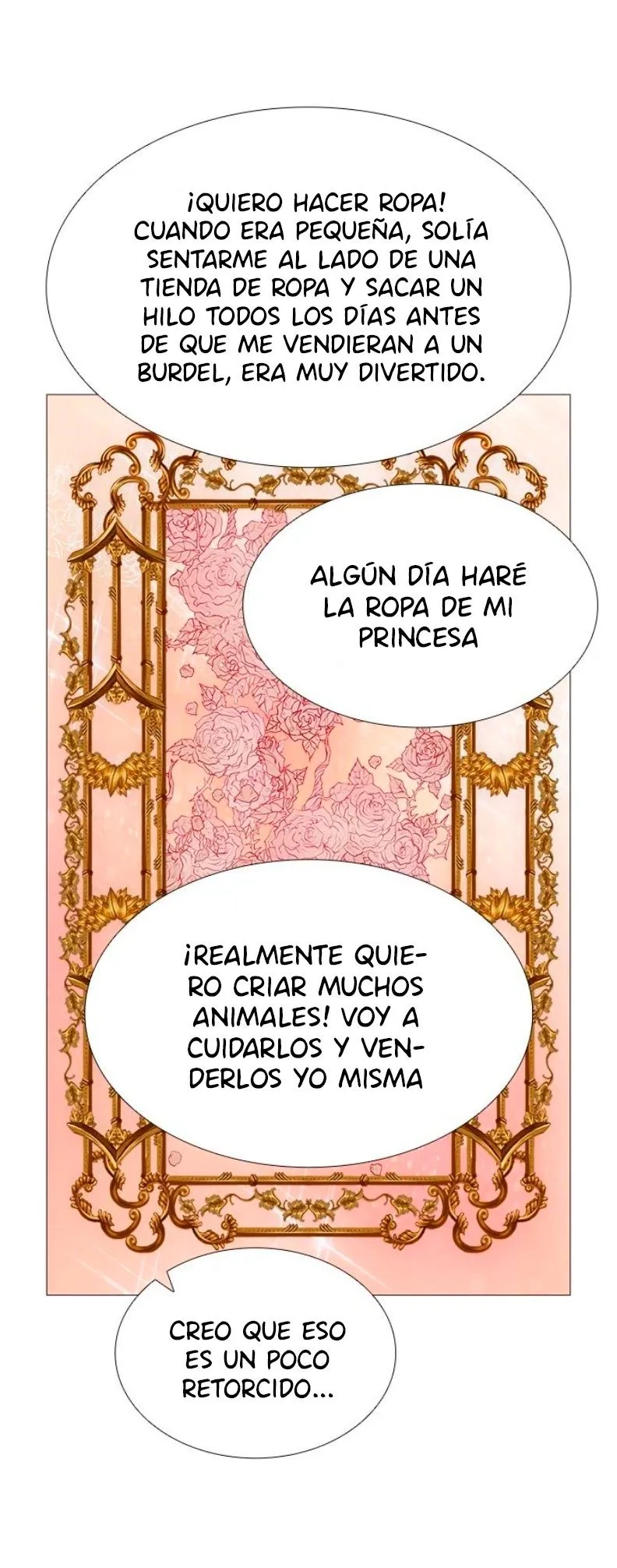 El Coleccionista de aves Capítulo 18 en Línea - página 41