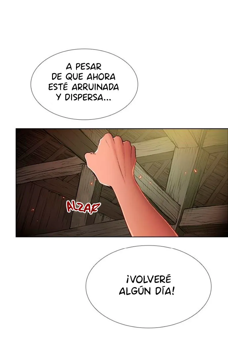 El Coleccionista de aves Capítulo 18 en Línea - página 44