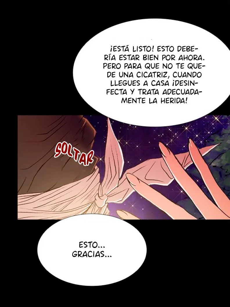 El Coleccionista de aves Capítulo 18 en Línea - página 47