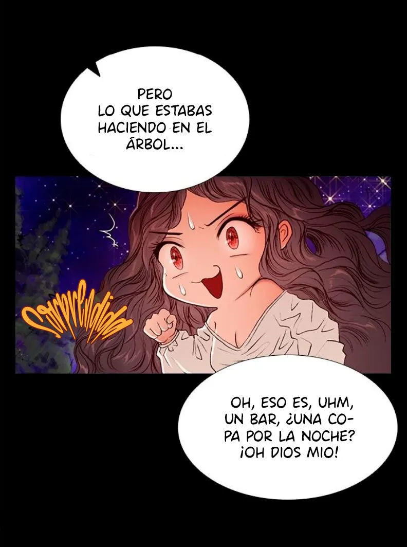 El Coleccionista de aves Capítulo 18 en Línea - página 48