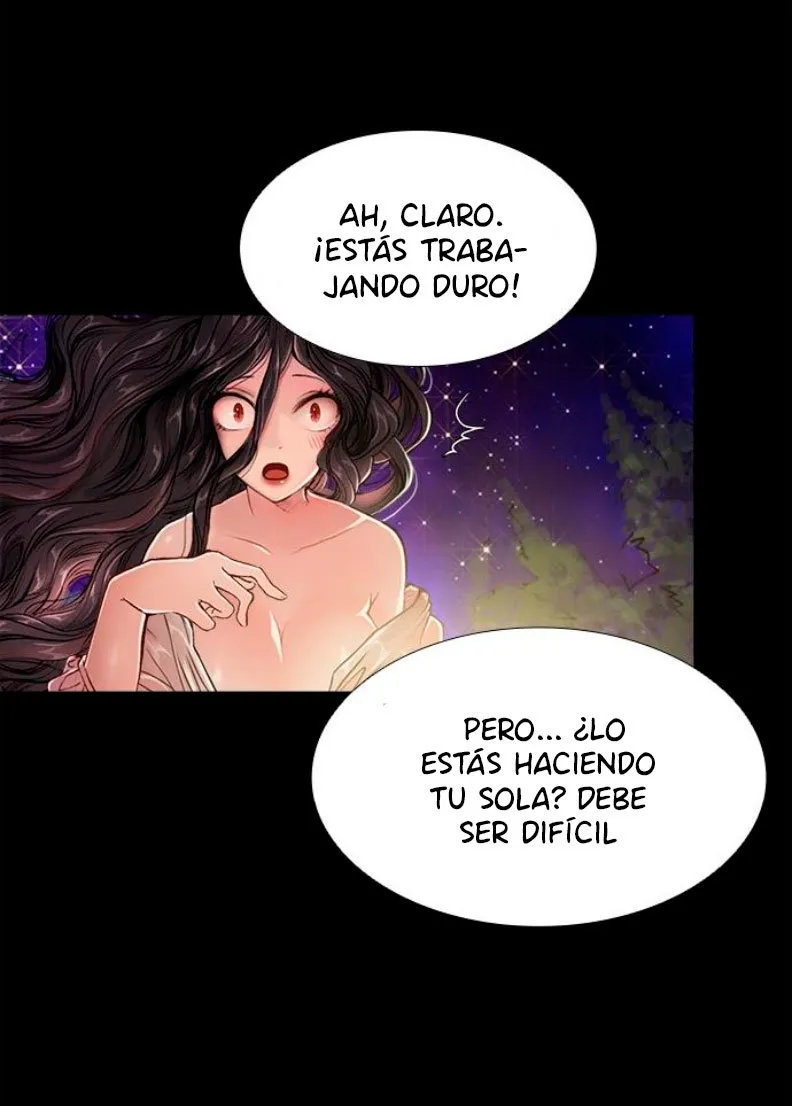 El Coleccionista de aves Capítulo 18 en Línea - página 50