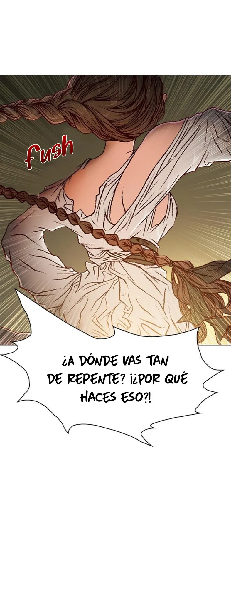 El Coleccionista de aves Capítulo 19 en Línea - página 9