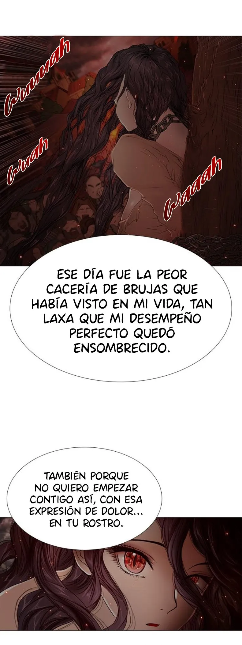 El Coleccionista de aves Capítulo 19 en Línea - página 21