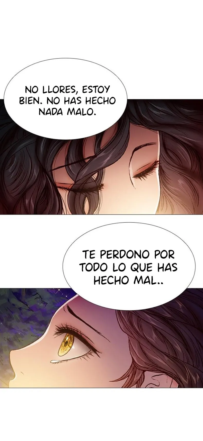 El Coleccionista de aves Capítulo 19 en Línea - página 34