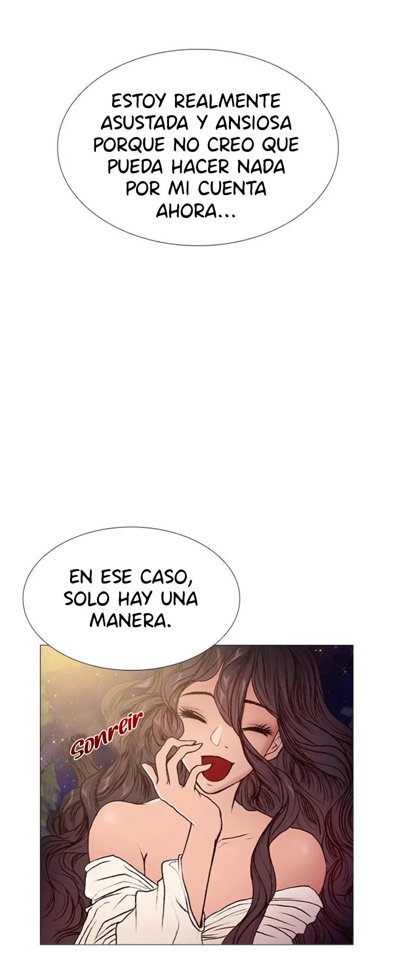 El Coleccionista de aves Capítulo 19 en Línea - página 41