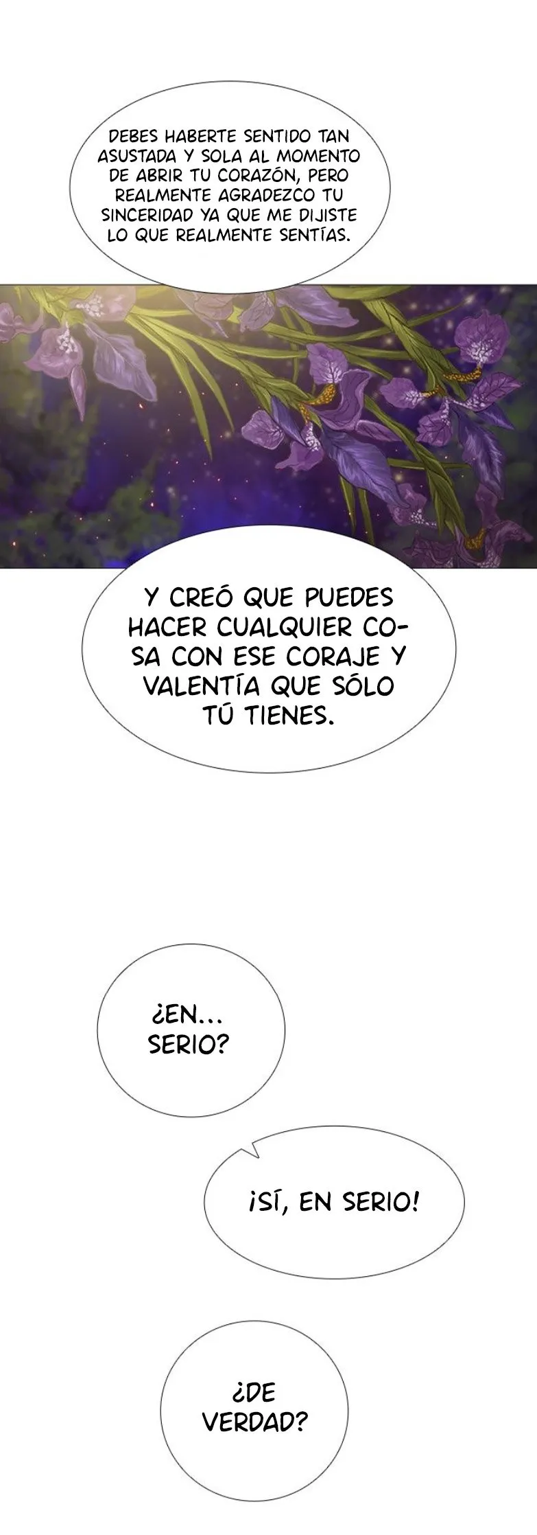 El Coleccionista de aves Capítulo 19 en Línea - página 45