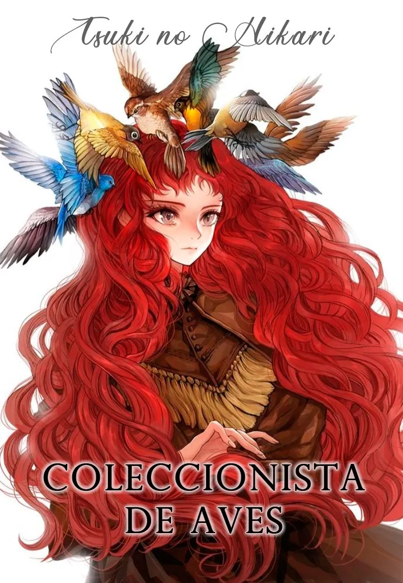 El Coleccionista de aves Capítulo 3 en Línea - página 1