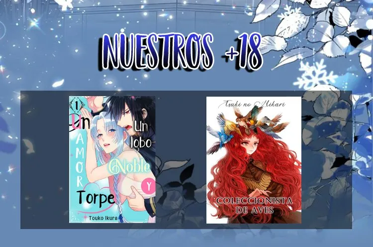 El Coleccionista de aves Capítulo 4 en Línea - página 2