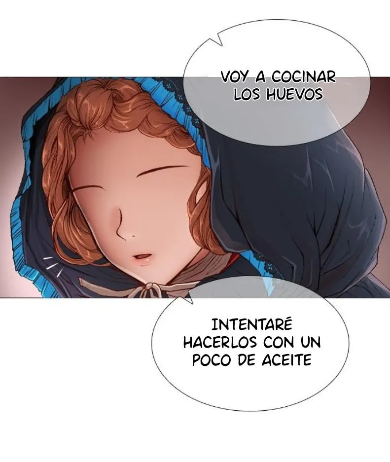 El Coleccionista de aves Capítulo 4 en Línea - página 11