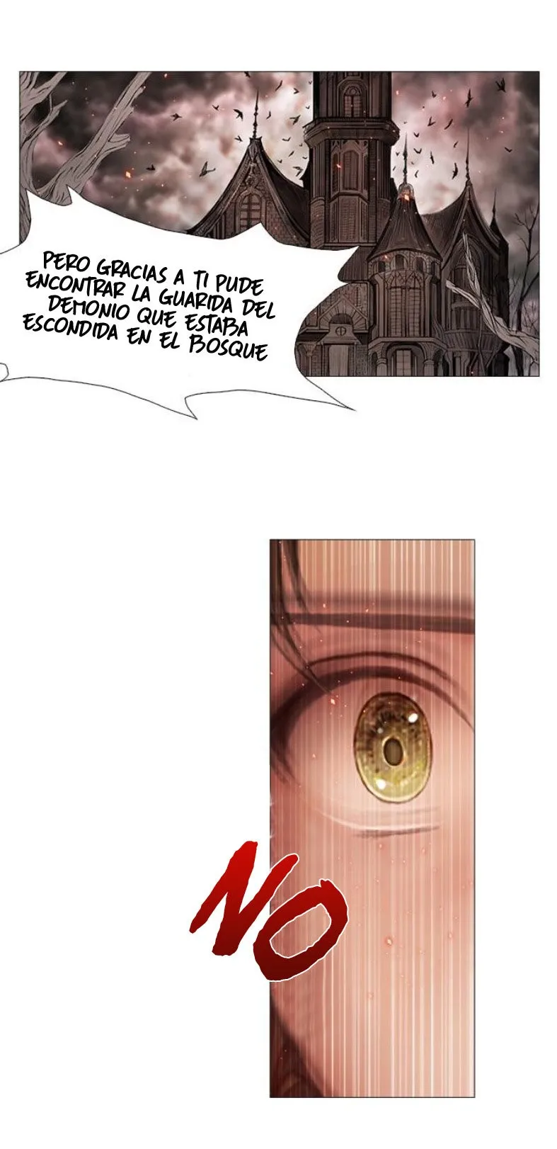 El Coleccionista de aves Capítulo 6 en Línea - página 58