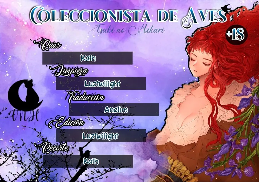 El Coleccionista de aves Capítulo 7 en Línea - página 5