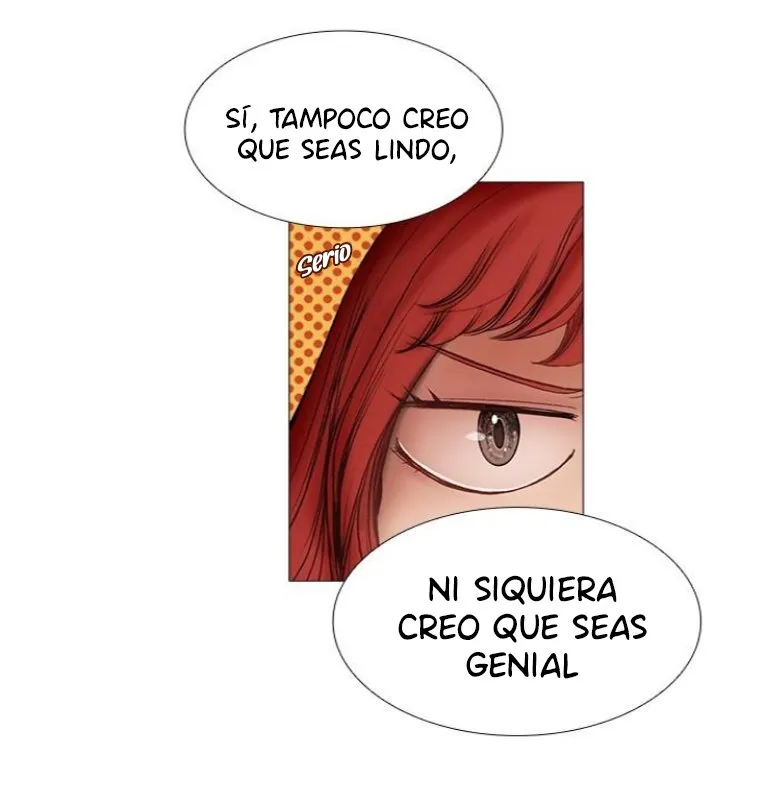 El Coleccionista de aves Capítulo 8 en Línea - página 15