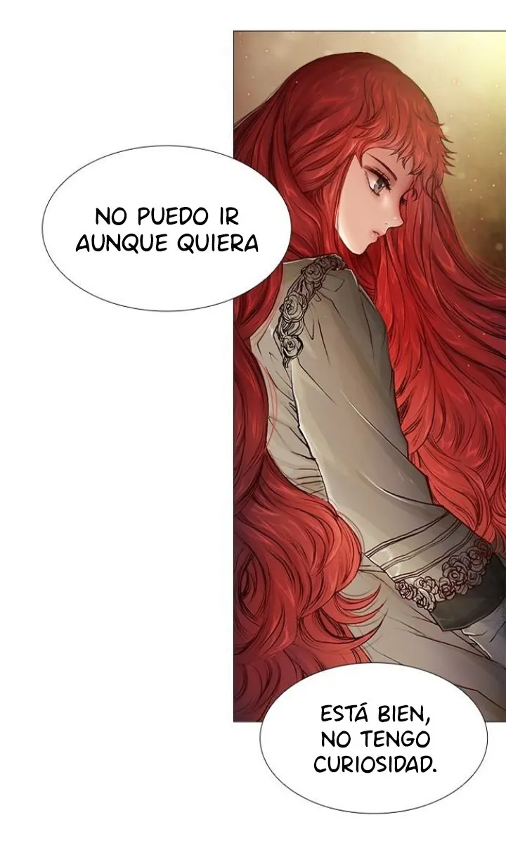El Coleccionista de aves Capítulo 8 en Línea - página 28