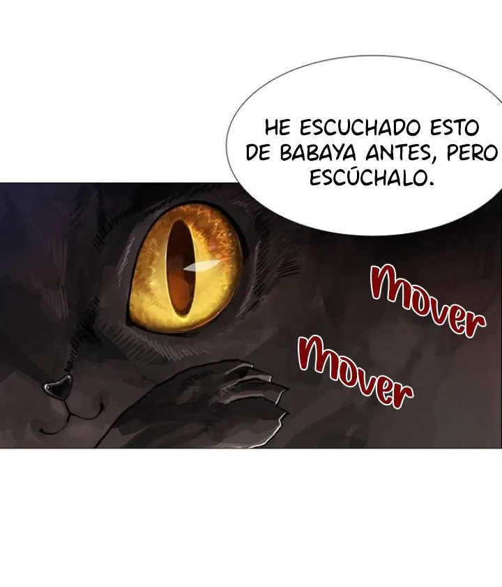 El Coleccionista de aves Capítulo 8 en Línea - página 32