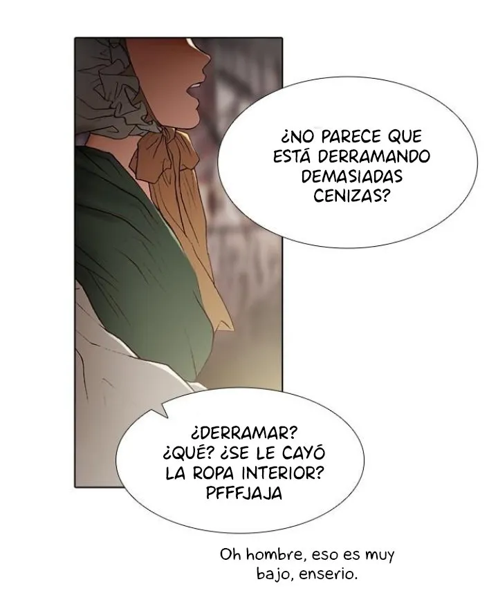 El Coleccionista de aves Capítulo 9 en Línea - página 27