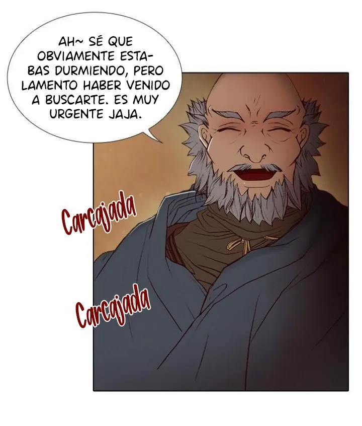 El Coleccionista de aves Capítulo 9 en Línea - página 36