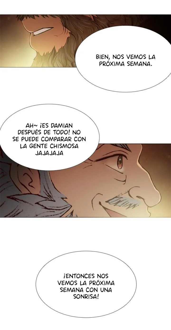 El Coleccionista de aves Capítulo 9 en Línea - página 47